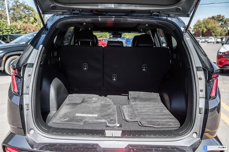 hyundai Tucson 2023 - 12