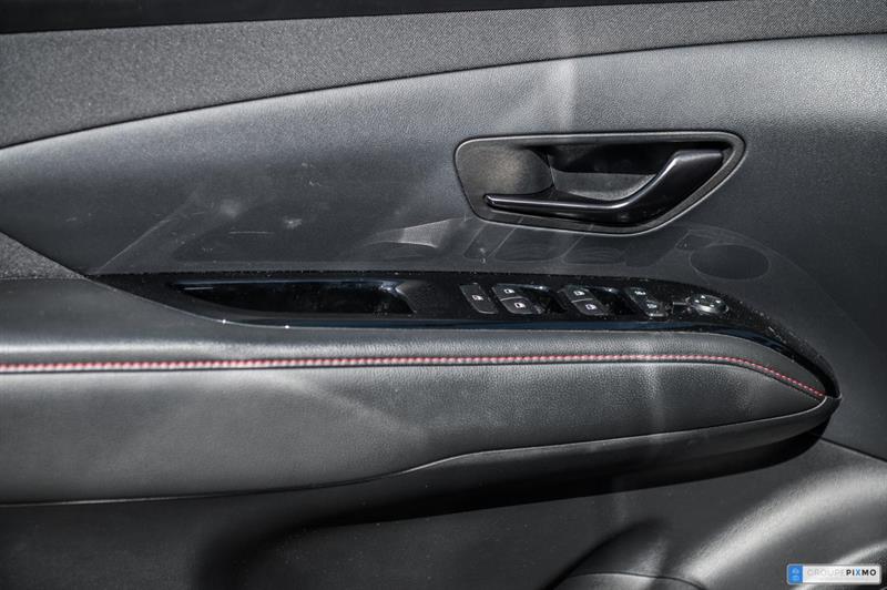 hyundai Tucson 2023 - 13