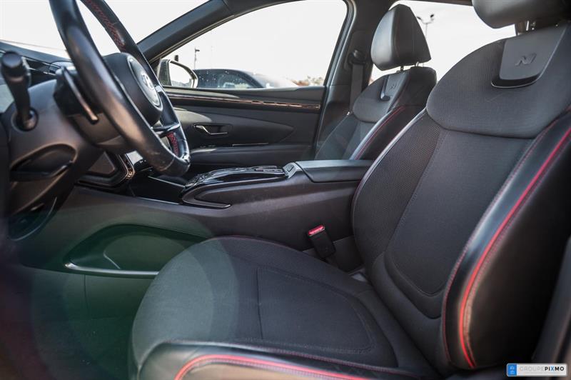 hyundai Tucson 2023 - 14