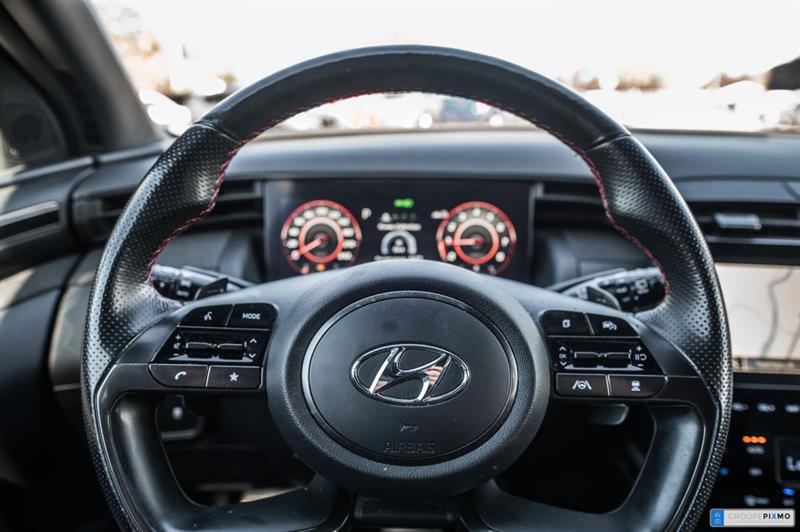 hyundai Tucson 2023 - 18