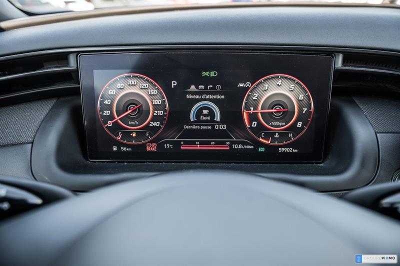 hyundai Tucson 2023 - 19