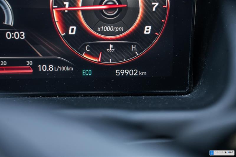 hyundai Tucson 2023 - 20