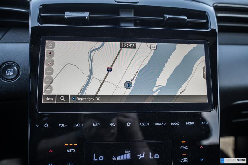 hyundai Tucson 2023 - 22