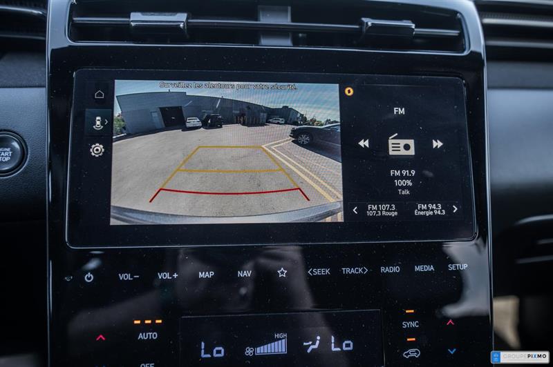 hyundai Tucson 2023 - 23