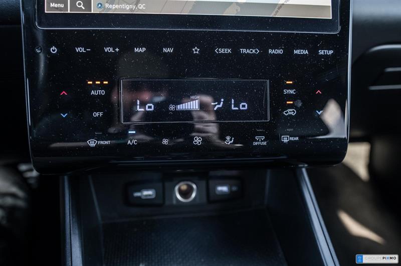 hyundai Tucson 2023 - 24