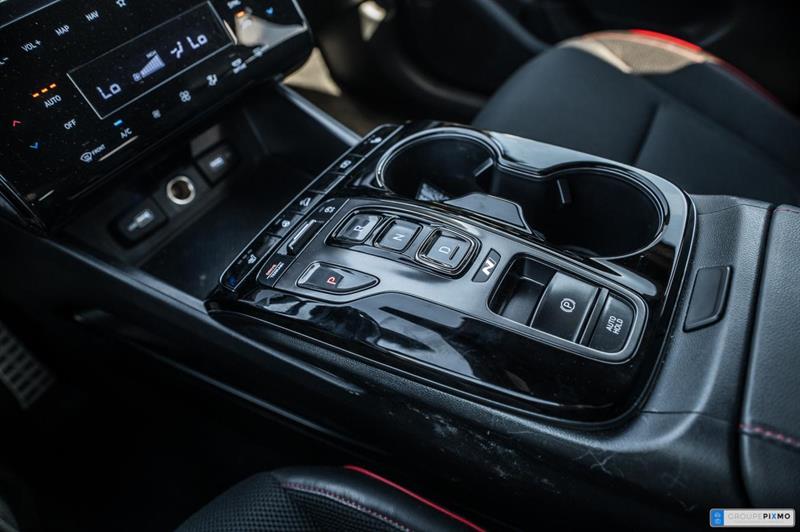 hyundai Tucson 2023 - 26