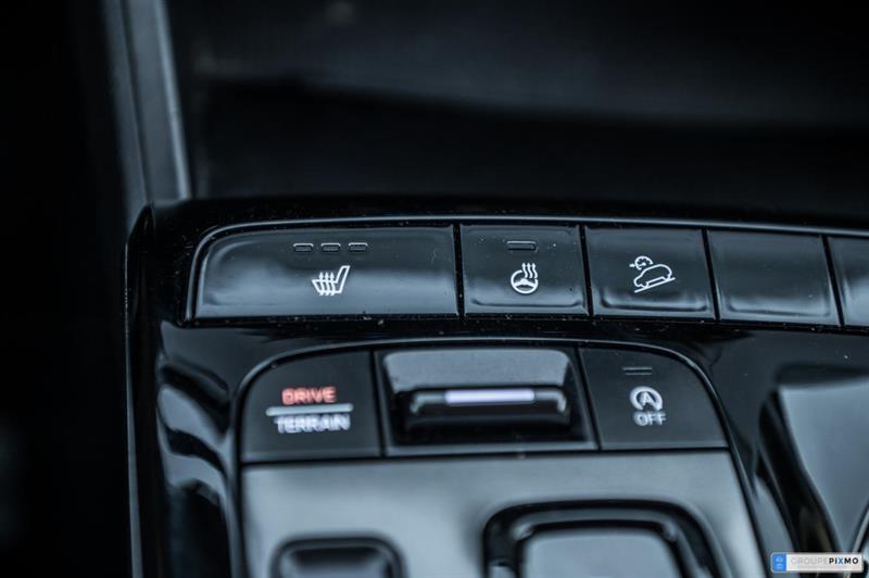 hyundai Tucson 2023 - 27