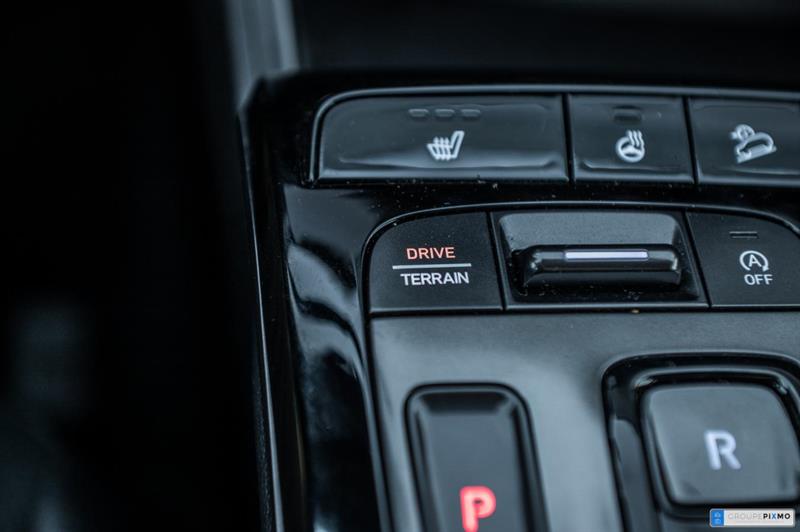 hyundai Tucson 2023 - 28