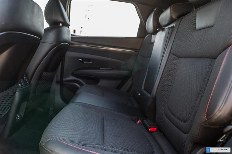 hyundai Tucson 2023 - 29