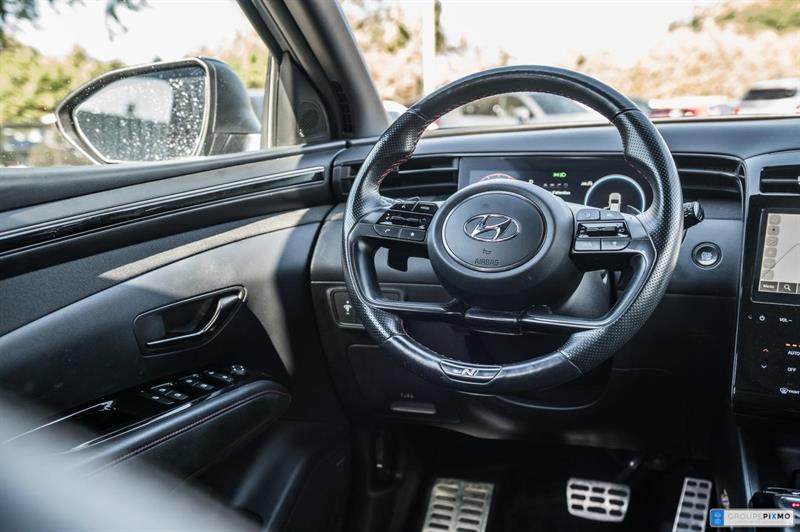 hyundai Tucson 2023 - 31