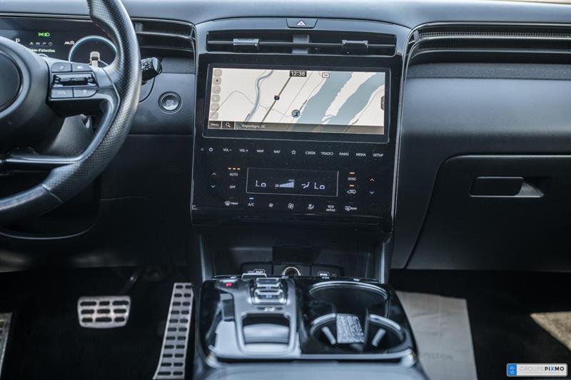 hyundai Tucson 2023 - 32