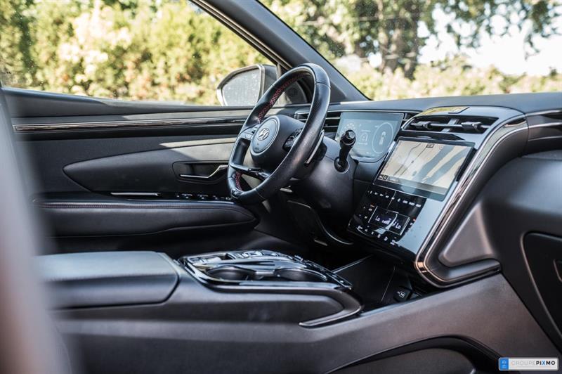 hyundai Tucson 2023 - 33