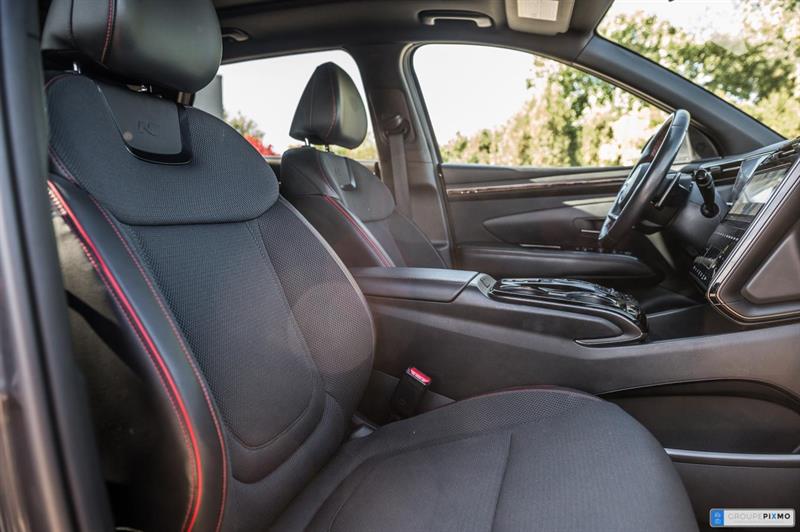 hyundai Tucson 2023 - 34