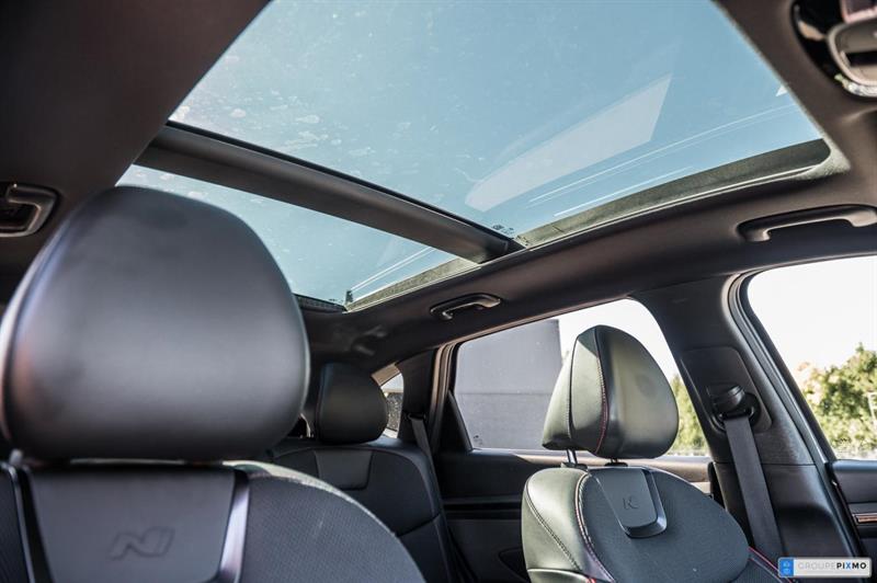 hyundai Tucson 2023 - 35