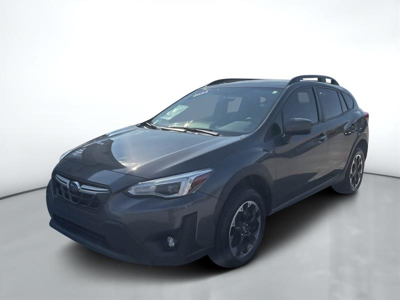 subaru Crosstrek 2022 - 3