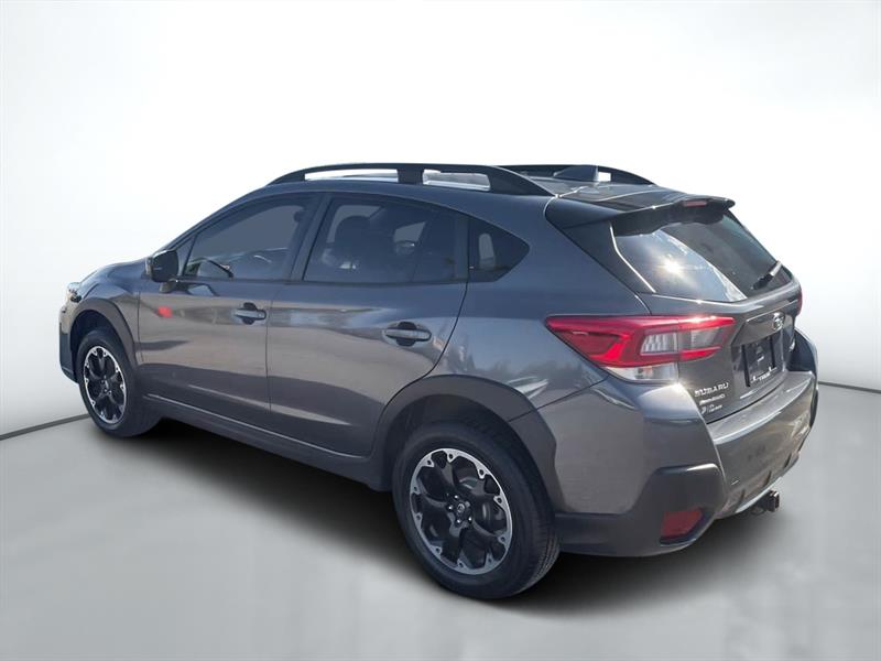 subaru Crosstrek 2022 - 5
