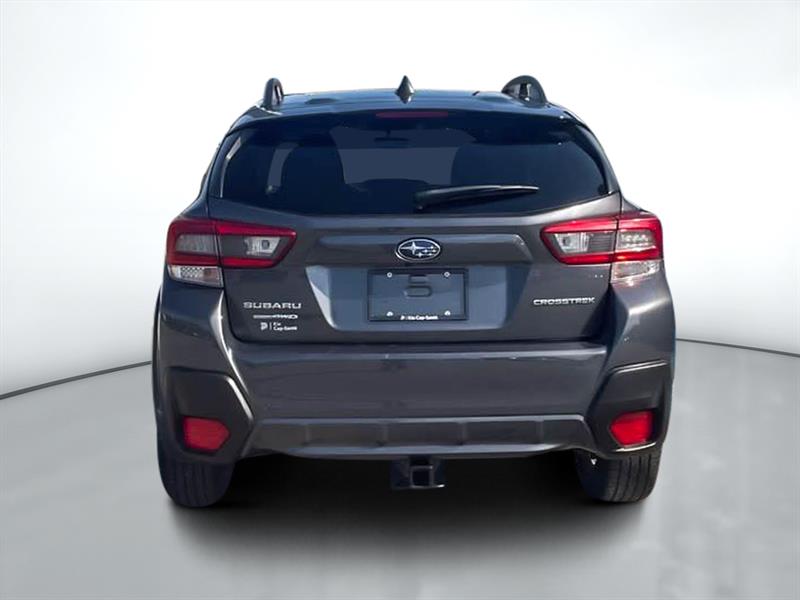 subaru Crosstrek 2022 - 6