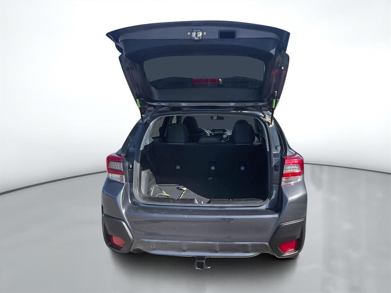 subaru Crosstrek 2022 - 7