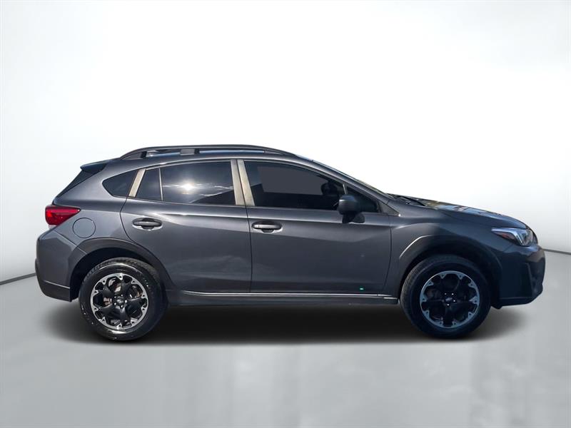 subaru Crosstrek 2022 - 9