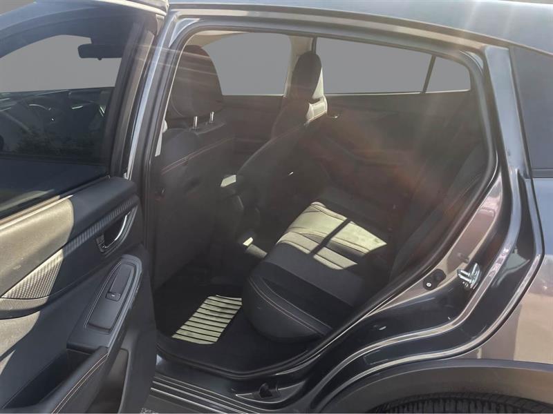 subaru Crosstrek 2022 - 10