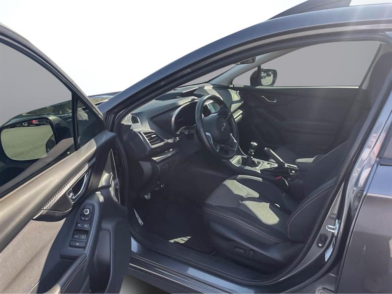 subaru Crosstrek 2022 - 11