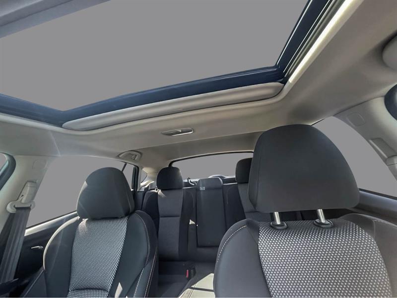 subaru Crosstrek 2022 - 15