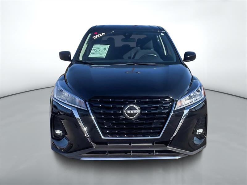 nissan Kicks 2024 - 2