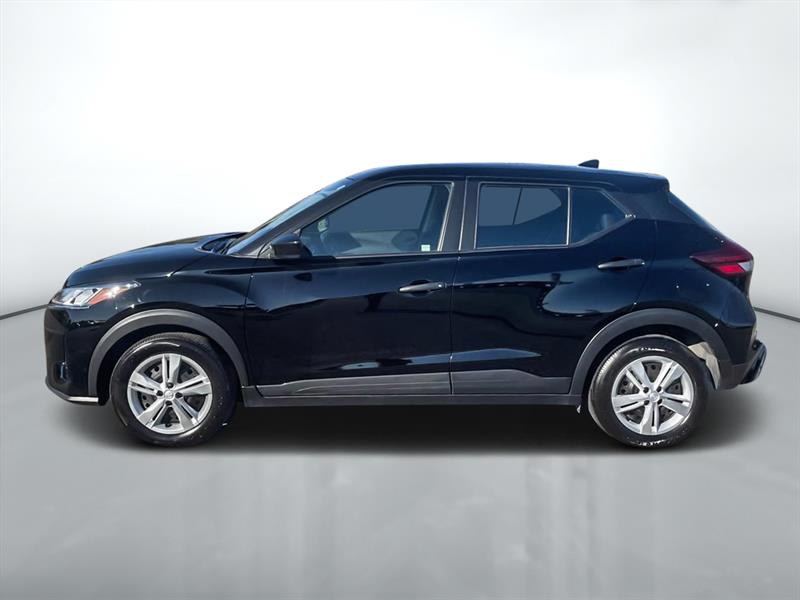 nissan Kicks 2024 - 4