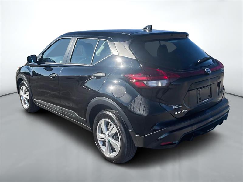nissan Kicks 2024 - 5
