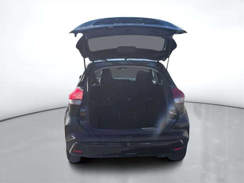 nissan Kicks 2024 - 7