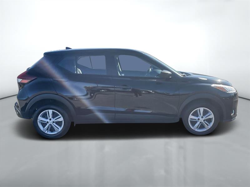 nissan Kicks 2024 - 9