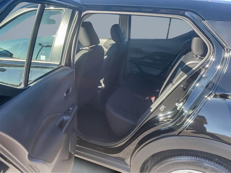 nissan Kicks 2024 - 10