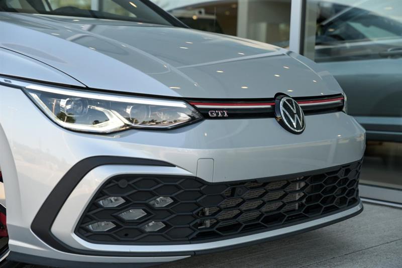 volkswagen Golf GTI 2022 - 2