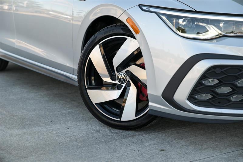 volkswagen Golf GTI 2022 - 3