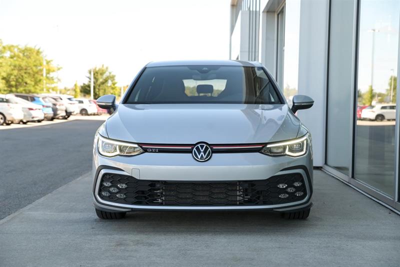 volkswagen Golf GTI 2022 - 4