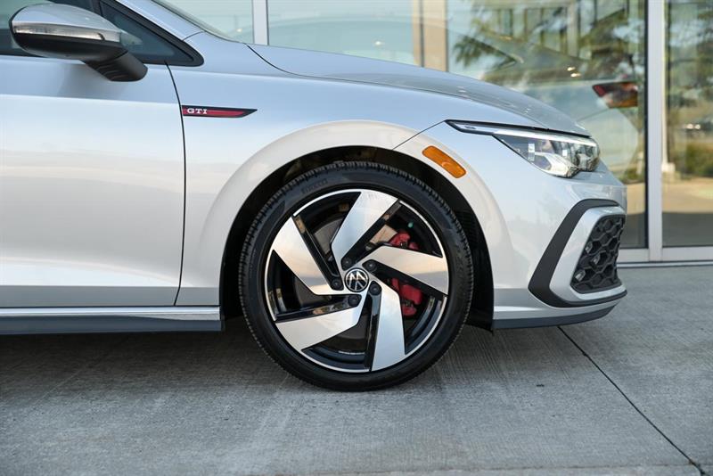 volkswagen Golf GTI 2022 - 6