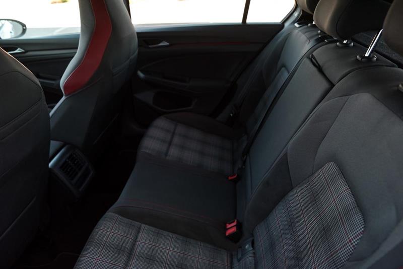 volkswagen Golf GTI 2022 - 20