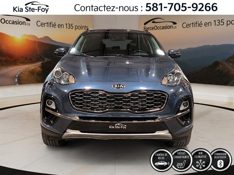 kia Sportage 2022 - 6