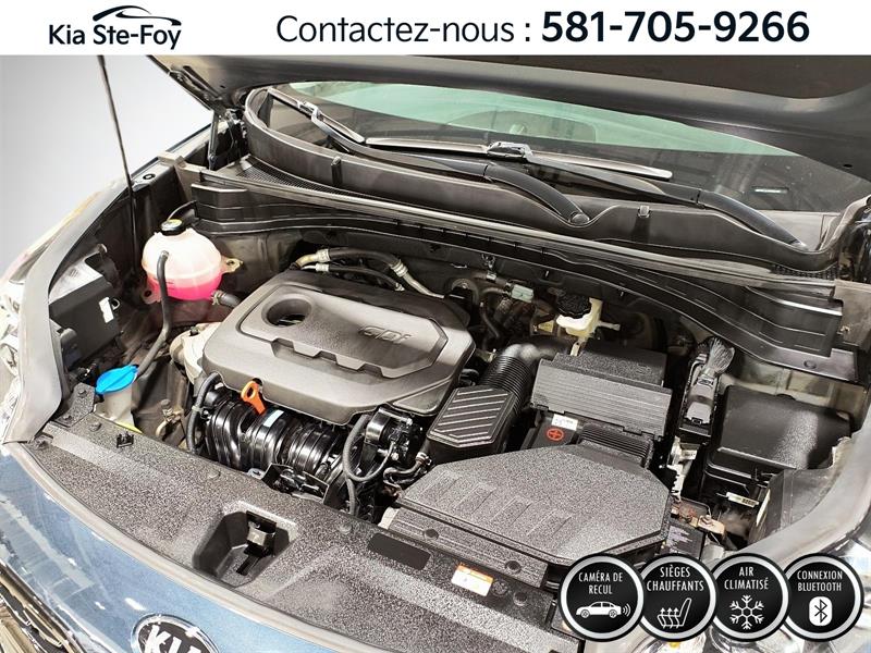 kia Sportage 2022 - 7