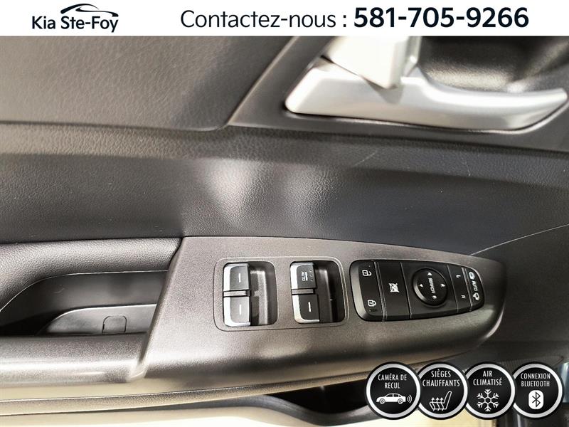 kia Sportage 2022 - 12