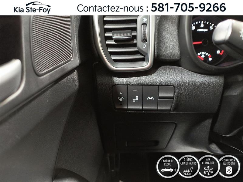 kia Sportage 2022 - 13