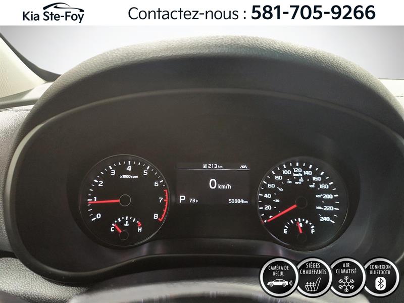 kia Sportage 2022 - 14