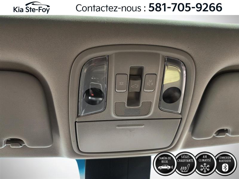 kia Sportage 2022 - 22