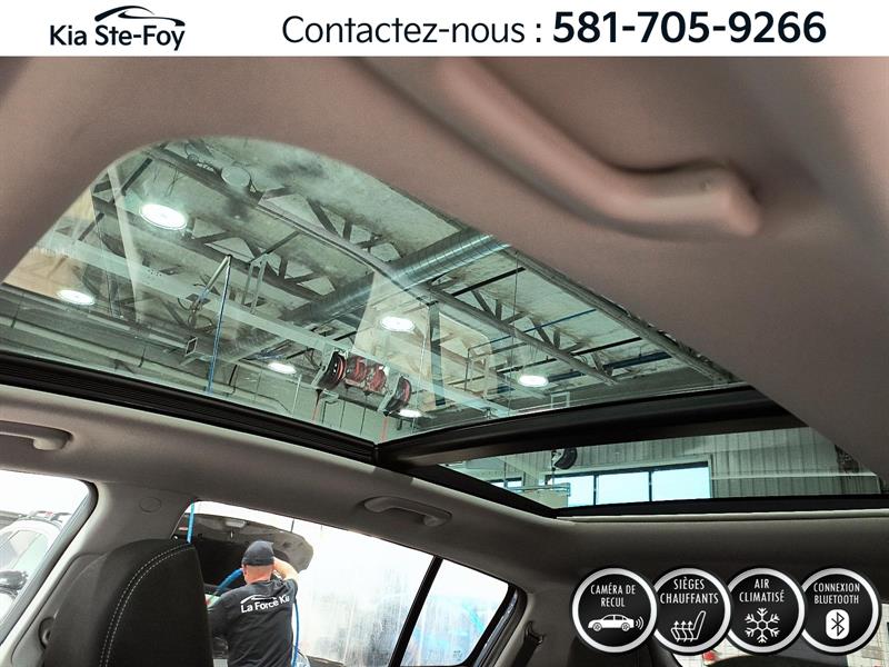 kia Sportage 2022 - 23