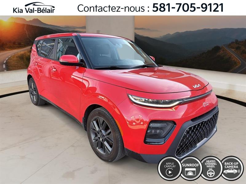 kia Soul 2022 - 3