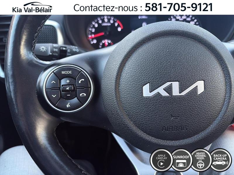 kia Soul 2022 - 11