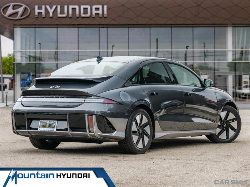 hyundai IONIQ 6 2025 - 2