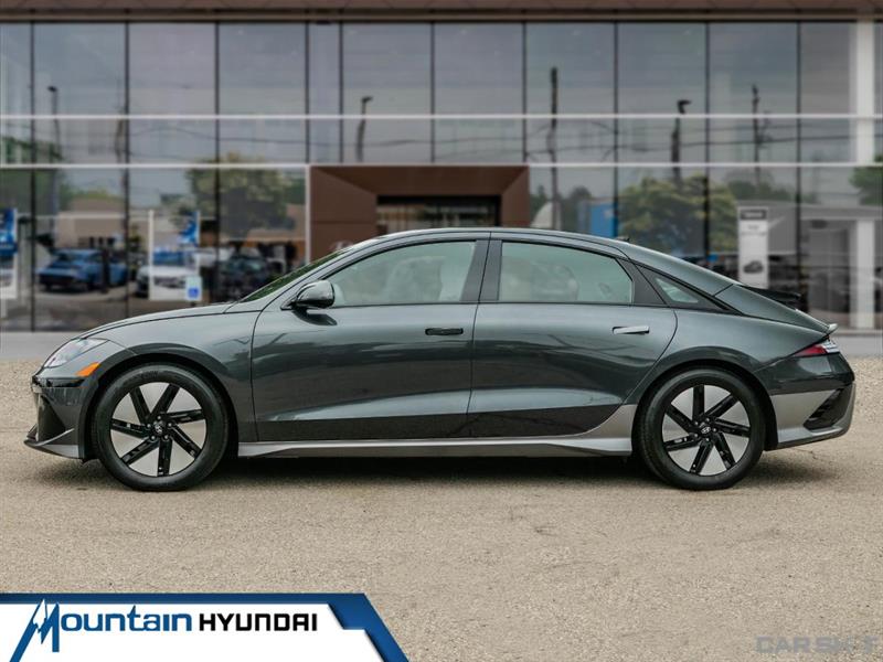 hyundai IONIQ 6 2025 - 3