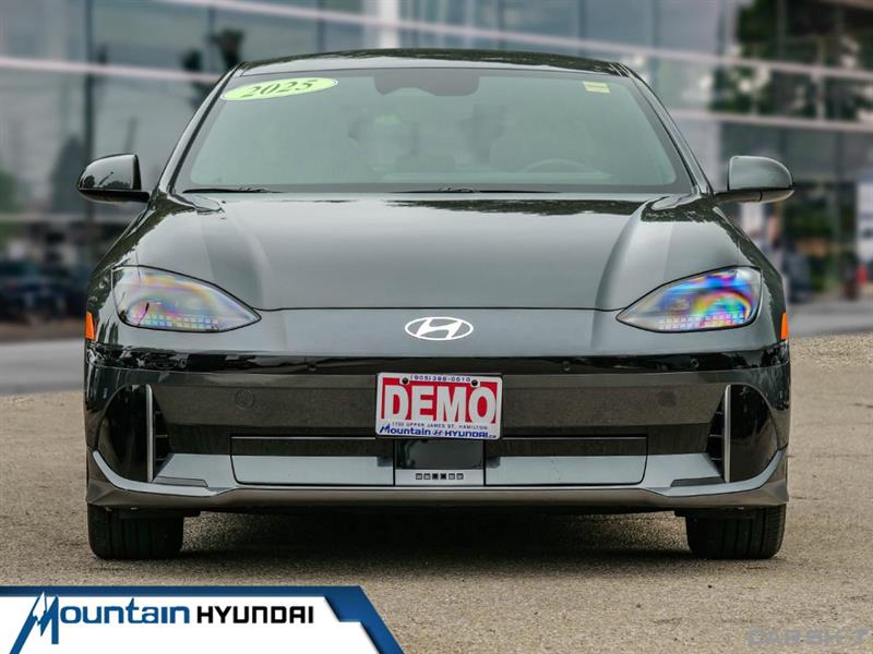 hyundai IONIQ 6 2025 - 4