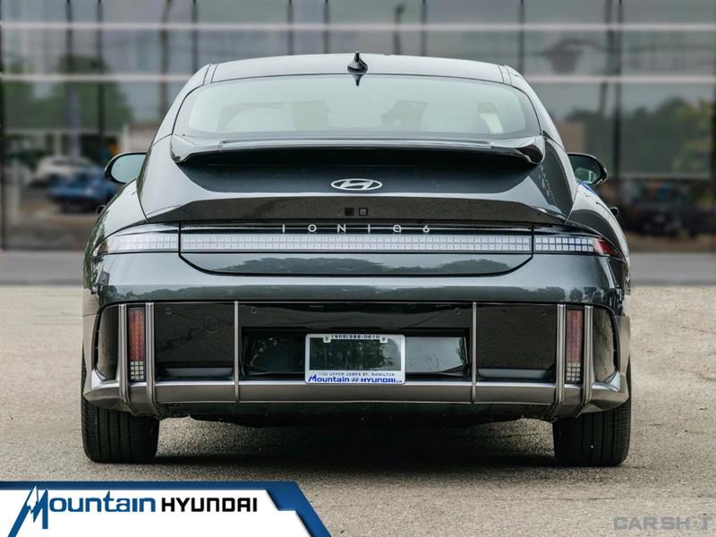 hyundai IONIQ 6 2025 - 6